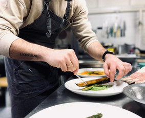 Maistas Jūsų šventėms / UAB Frs catering / Darbų pavyzdys ID 4120128