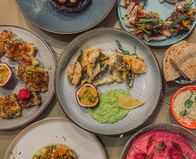 Maistas Jūsų šventėms / UAB Frs catering / Darbų pavyzdys ID 4120140