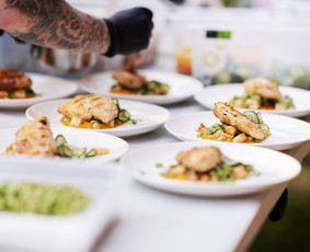 Maistas Jūsų šventėms, Food Revolution Studija - Grill šefai - 2 Grill šefai - Maistas Jūsų šventėms, Food Revolution Studija - 2
