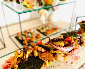 Maistas Jūsų šventėms / UAB Frs catering / Darbų pavyzdys ID 4120154