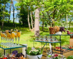 Maistas Jūsų šventėms / UAB Frs catering / Darbų pavyzdys ID 4120156