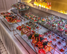 Maistas Jūsų šventėms / UAB Frs catering / Darbų pavyzdys ID 4120160