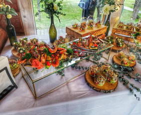 Maistas Jūsų šventėms / UAB Frs catering / Darbų pavyzdys ID 4120162