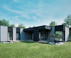 Architektai Projektavimo paslaugos - Detaliųjų planų rengimas - 1 Detaliųjų planų rengimas - Architektai Projektavimo paslaugos - 1