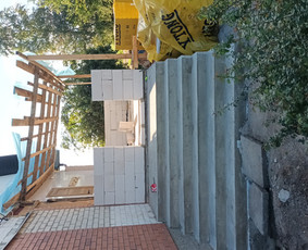 Įvairūs statybos darbai / Artūras ušinskas / Darbų pavyzdys ID 4120482