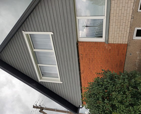 Įvairūs statybos darbai / Artūras ušinskas / Darbų pavyzdys ID 4120488