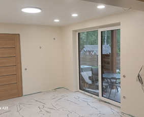 Įvairūs statybos darbai / Artūras ušinskas / Darbų pavyzdys ID 4120500