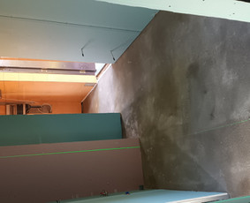 Įvairūs statybos darbai / Artūras ušinskas / Darbų pavyzdys ID 4120506