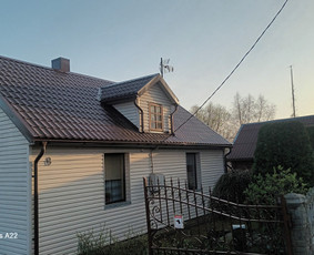 Įvairūs statybos darbai - Langų montavimas - 3 Langų montavimas - Įvairūs statybos darbai - 3