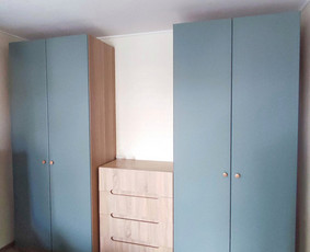 Dujinių katilų remontas. / MB "Visi Darbai" / Darbų pavyzdys ID 4120632