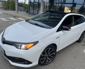 Transportas - Keleivių pervežimas (taxi) Kaunas - 2