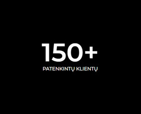 Facebook, Google, Tiktok reklama - grąža paremta skaičiais / Kasparas Getautis | Pro Ads / Darbų pavyzdys ID 4120790