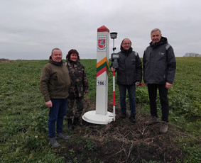 Geodezijos, žemėtvarkos ir teritorijų planavimo paslaugos - Geodeziniai matavimai - 1 Geodeziniai matavimai - Geodezijos, žemėtvarkos ir teritorijų planavimo paslaugos - 1