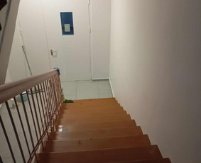 Valymo paslaugos dirbam ir savaitgaliais / Linos Jolantos valymo paslaugos / Darbų pavyzdys ID 4120964