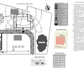Autocad brėžiniai, pataisymai ir techninis braižymas - Braižytojai - 4 Braižytojai - Autocad brėžiniai, pataisymai ir techninis braižymas - 4