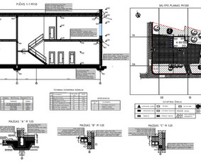 Autocad brėžiniai, pataisymai ir techninis braižymas - Braižytojai - 3 Braižytojai - Autocad brėžiniai, pataisymai ir techninis braižymas - 3
