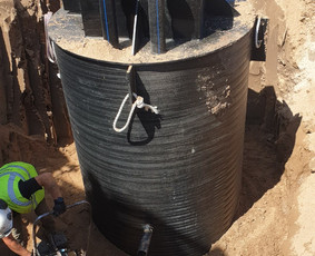 Santechnikai, santechnikos darbai - UAB „Vamzdynas“ – vamzdynu ekspertai. - 2