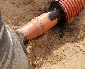 Santechnikai, santechnikos darbai - UAB „Vamzdynas“ – vamzdynu ekspertai. - 1