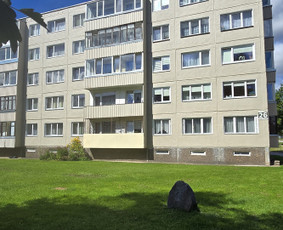 Profesionalūs aukštalipių darbai – fasadai, siūlės, dažymas / Martynas Streckis / Darbų pavyzdys ID 4121098