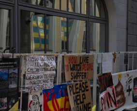 Renginiai, šventės - Fotografas - 2