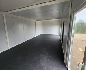 Konteinerių nuoma / UAB TELTUVA / Darbų pavyzdys ID 4121192