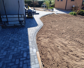 Trinkelių klojimas, gerbuvio darbai. Šiauliai ir apskr. / Trinkeliu klojimas MR / Darbų pavyzdys ID 4121226
