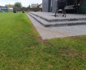Trinkelių klojimas, gerbuvio darbai. Šiauliai ir apskr. / Trinkeliu klojimas MR / Darbų pavyzdys ID 4121236