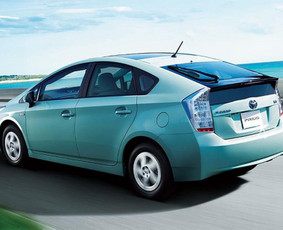 Renginiai, šventės - Toyota Prius nuoma Kaune - 2