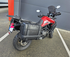 Motociklo nuoma - Moto nuoma - 3 Moto nuoma - Motociklo nuoma - 3