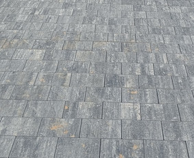 Trinkelių klojimas, gerbuvio darbai. Šiauliai ir apskr. / Trinkeliu klojimas MR / Darbų pavyzdys ID 4121388