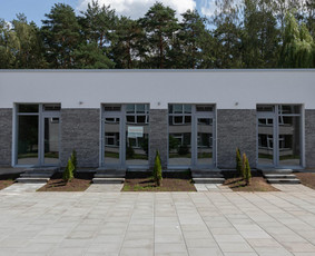 Fasado ir vidaus apdailos darbai / info1139 / Darbų pavyzdys ID 4121562