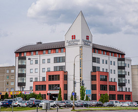 Fasado ir vidaus apdailos darbai / info1139 / Darbų pavyzdys ID 4121570