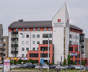 Fasado ir vidaus apdailos darbai / info1139 / Darbų pavyzdys ID 4121572