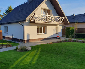 Fasado ir vidaus apdailos darbai / info1139 / Darbų pavyzdys ID 4121574
