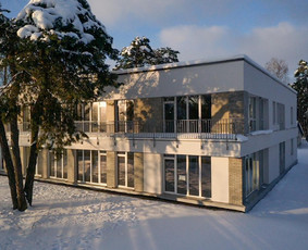 Fasado ir vidaus apdailos darbai / info1139 / Darbų pavyzdys ID 4121580