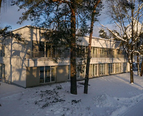 Fasado ir vidaus apdailos darbai / info1139 / Darbų pavyzdys ID 4121582