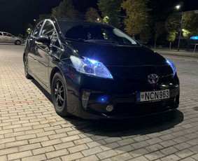 Transportas - Keleivių pervežimas (taxi) Kaunas - 3