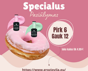 Grafikos dizainas / Ui dizainas / Ux dizainas / Gintarė  Peru / Darbų pavyzdys ID 4121724