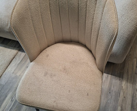 Vaikiškų vežimėlių valymas - Valymo paslaugos - 1