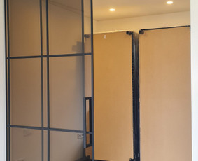 Berėmis ir įrėmintas, stiklo pertvaros, stiklo sprendimai - Stiklo konstrukcijos, montavimas - 1 Stiklo konstrukcijos, montavimas - Berėmis ir įrėmintas, stiklo pertvaros, stiklo sprendimai - 1