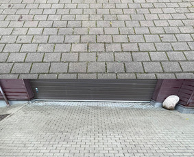 Visų paviršių plovimas – visoje Lietuvoje! / ŠVAROS DOKAS / Darbų pavyzdys ID 4122090