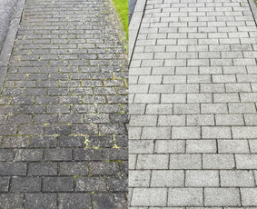 Visos plovimo ir valymo paslaugos– visoje Lietuvoje! / ŠVAROS DOKAS / Darbų pavyzdys ID 4122092