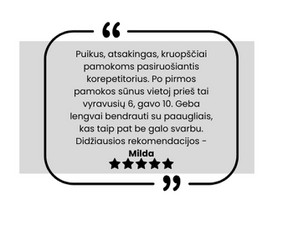 Individualios nuotolinės matematikos pamokos 9-12 kl - Ruošimas matematikos egzaminams - 1 Ruošimas matematikos egzaminams - Individualios nuotolinės matematikos pamokos 9-12 kl - 1