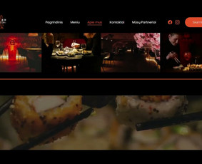 Grafikos dizainas / Ui dizainas / Ux dizainas - Reklama, dizainas, spauda - 3 Reklama, dizainas, spauda - Grafikos dizainas / Ui dizainas / Ux dizainas - 3