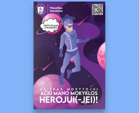 Jūsų prekės ženklo vizualus sprendimas / A COSMOS STUDIO / Darbų pavyzdys ID 4122260