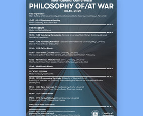 Plakatų maketavimas - A Cosmos studio &ndash; jūsų prekės ženklo vizualus sprendimas - 2