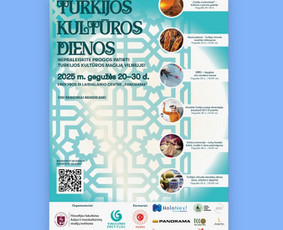 Plakatų maketavimas - A Cosmos studio &ndash; jūsų prekės ženklo vizualus sprendimas - 1