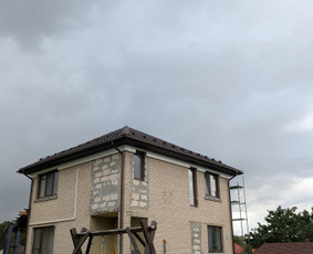 Stogu dengimas, renovacija - Stogų remontas - 4 Stogų remontas - Stogu dengimas, renovacija - 4