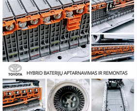 Automobilių elektronikos remontas Klaipėdoje - Hibridinių automobilių remontas - 1 Hibridinių automobilių remontas - Automobilių elektronikos remontas Klaipėdoje - 1