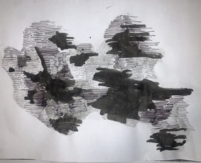 Grafikos darbai - Šaržai, iliustracijos - 3